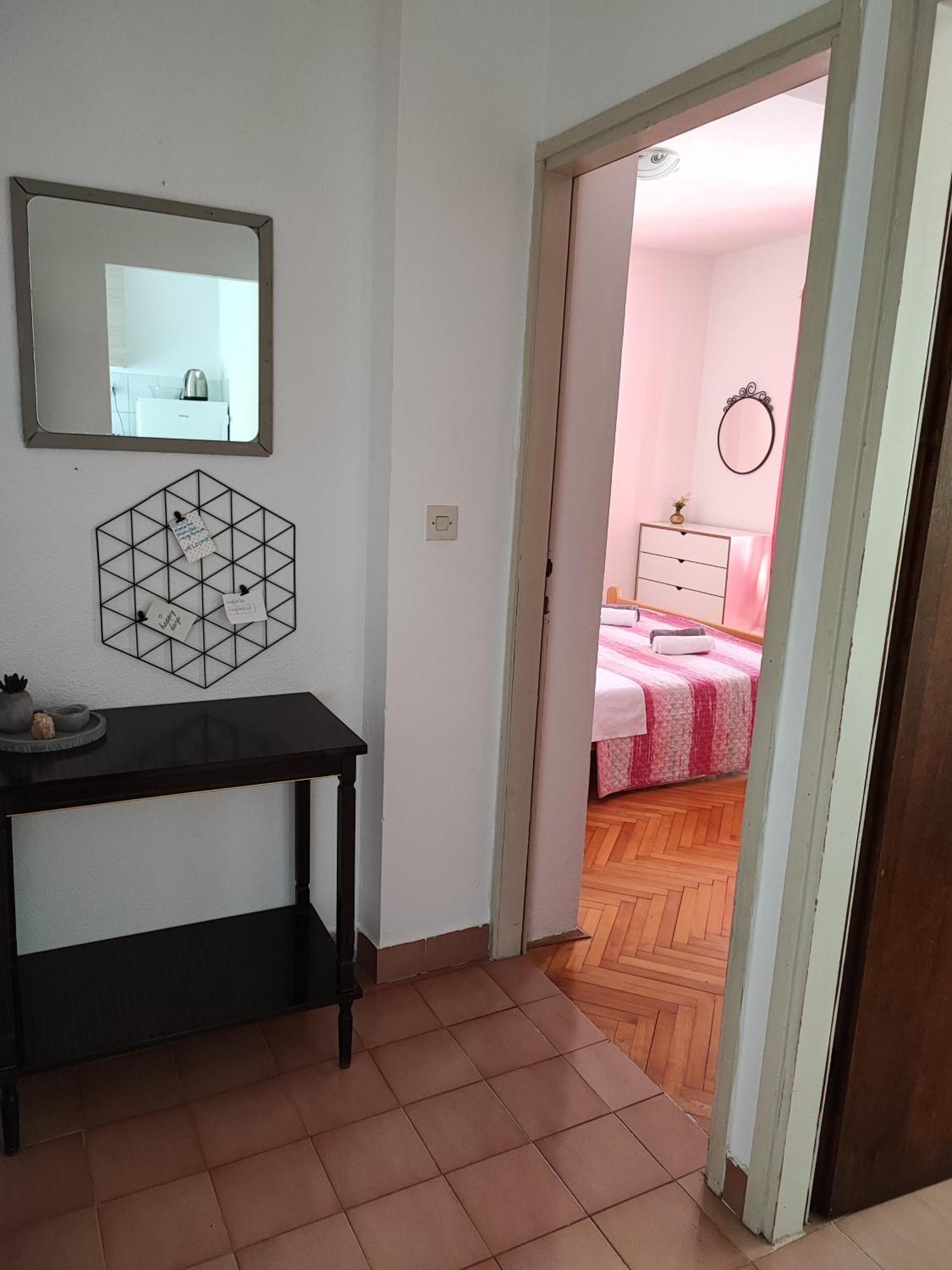Apartments And Rooms Batos Zavala Room photo